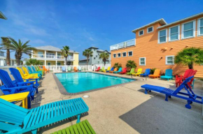 Barefoot Bungalow by AvantStay 5 Min to Beach